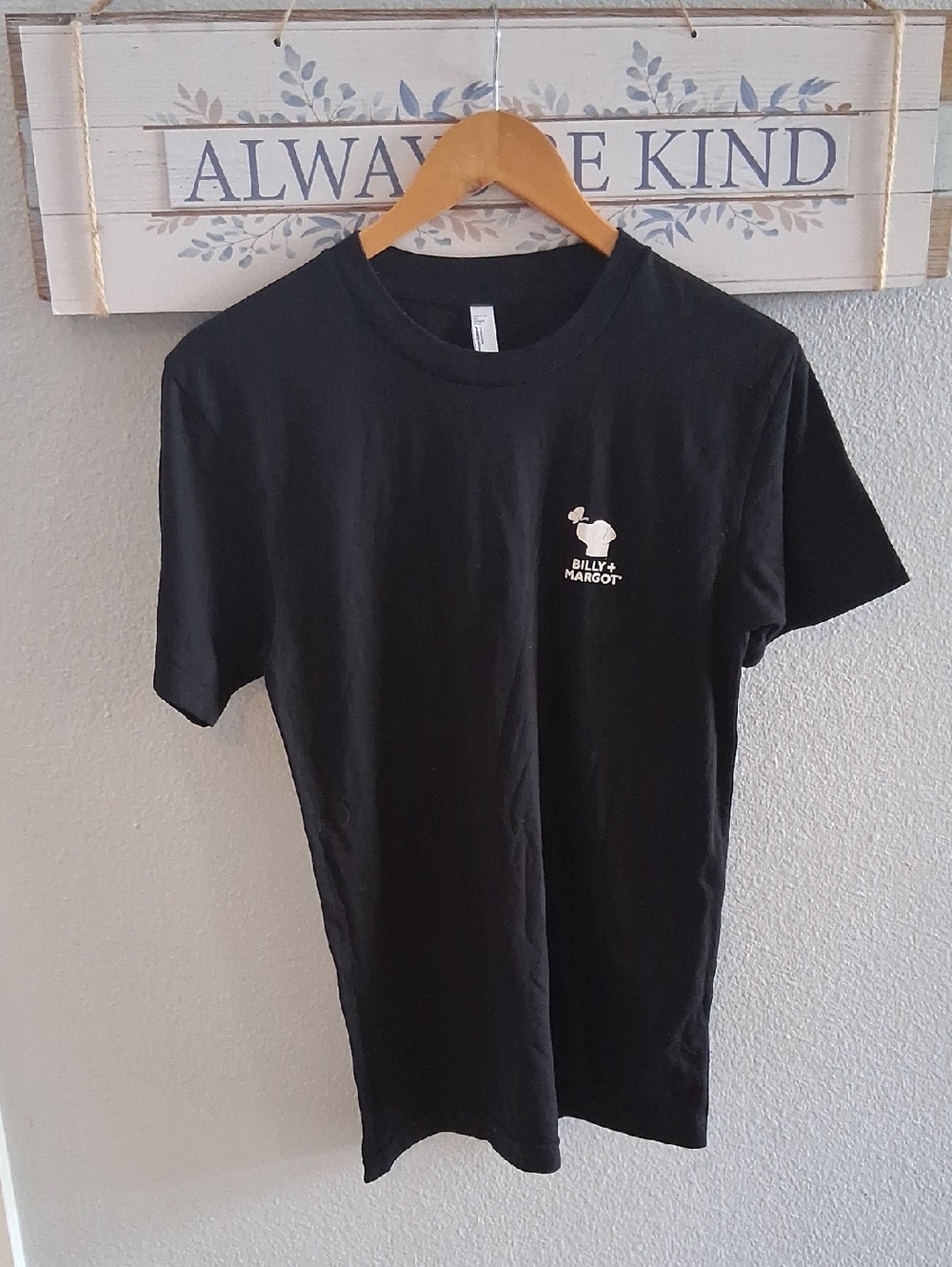 4/$13 Unisex t-shirt